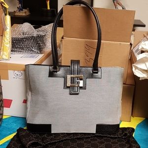 Authentic Gucci Handbag